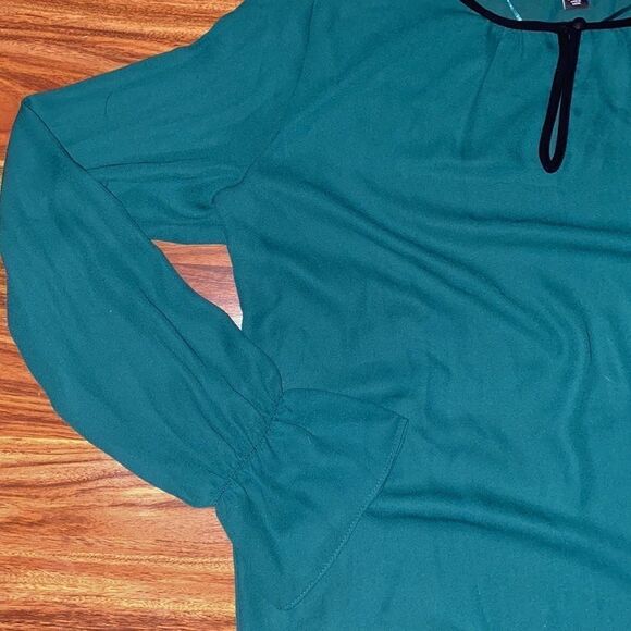 Primark Long Sleeve Blouse - Picture 7 of 9